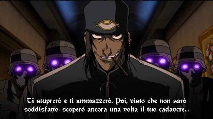 Otaku Gallery  / Anime e Manga / Hellsing / Screen Shots / OAV / OAV 2 / 184.jpg